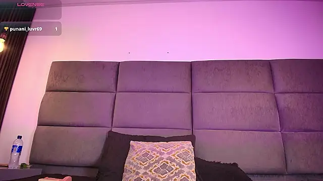 IsabellaWithe_27's cam snapshot