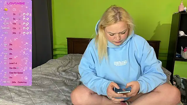 LisaWiliams's cam snapshot