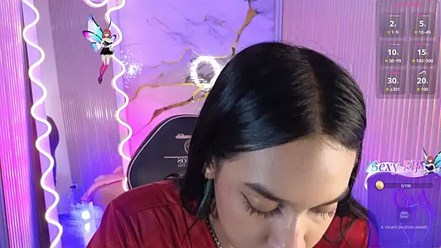 artemiss_tay's cam snapshot