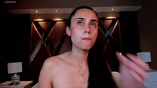 sofiapalacioss's cam snapshot