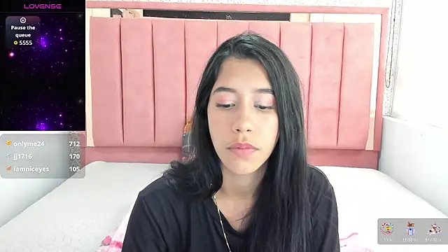 Connie_Bell's cam snapshot