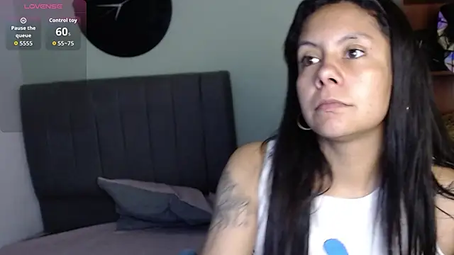 valevicious's cam snapshot