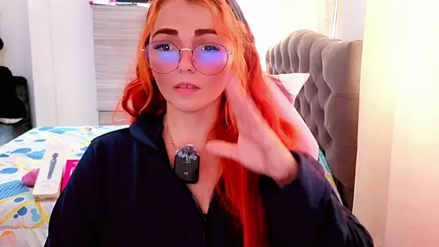 Alexatexa2929's cam snapshot