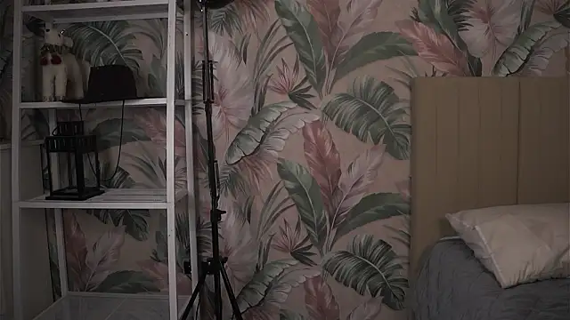 MarlinVarian's cam snapshot