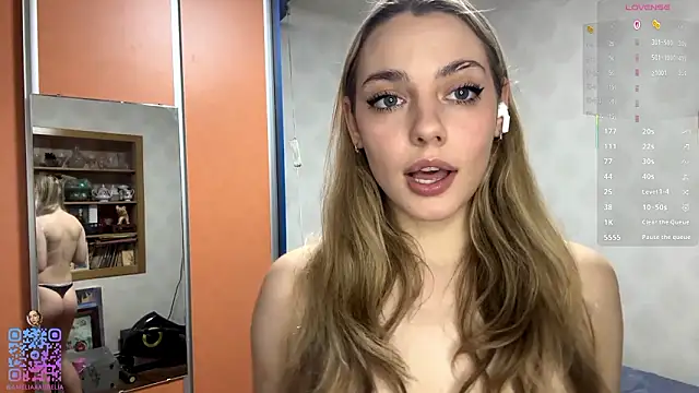 IlanaLafferty's cam snapshot