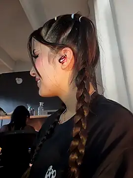 Celeste_Moretti's cam snapshot