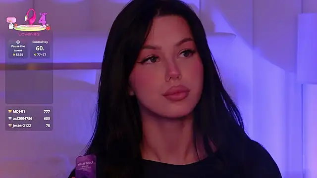 LeyaFoxhall's cam snapshot