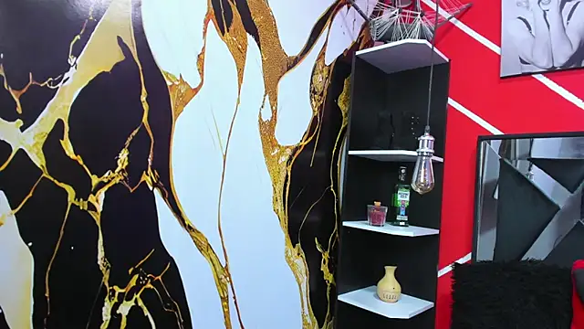 thyara_noa's cam snapshot