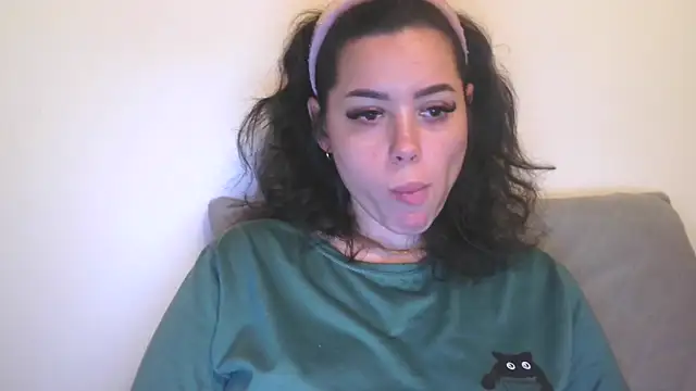 LovelyJulliette's cam snapshot