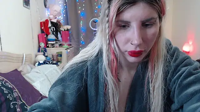 BLACKPeonyy's cam snapshot