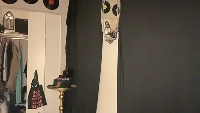 babybimbo's cam snapshot