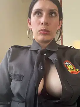 Alysson-- live sex cam