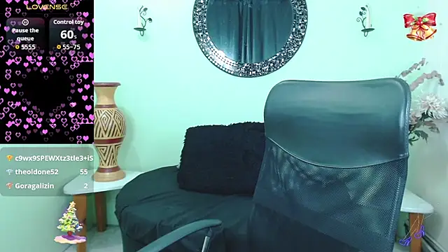 Sofia_Franco_'s cam snapshot