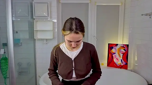 LeenaPuita's cam snapshot