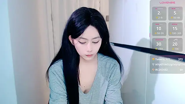 SuSu-166's cam snapshot