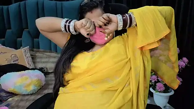 The_Queen_Molly's cam snapshot