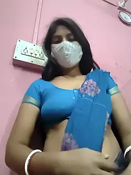 Miss_Aayushi's cam snapshot