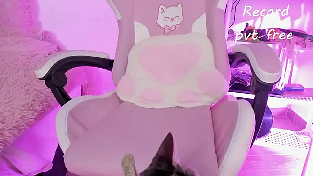 Sachi_Meow's cam snapshot