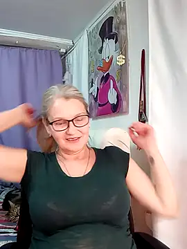 irinamaux's cam snapshot