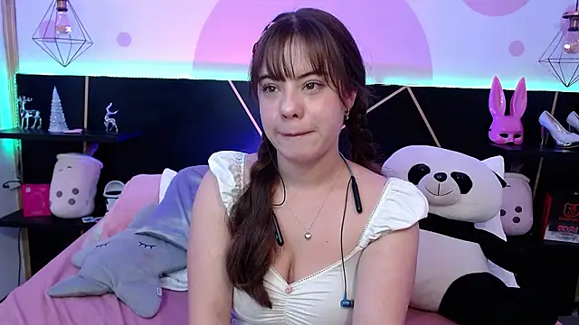 DanniAbbey's cam snapshot