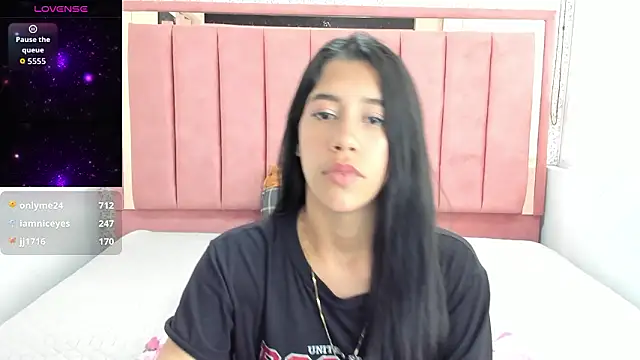 Connie_Bell's cam snapshot