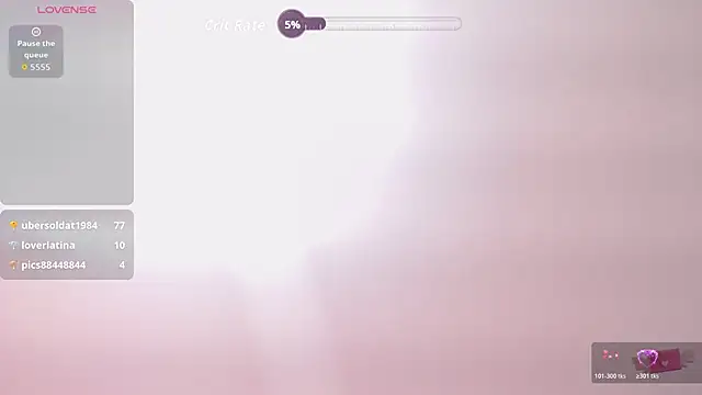 cherryysweet's cam snapshot