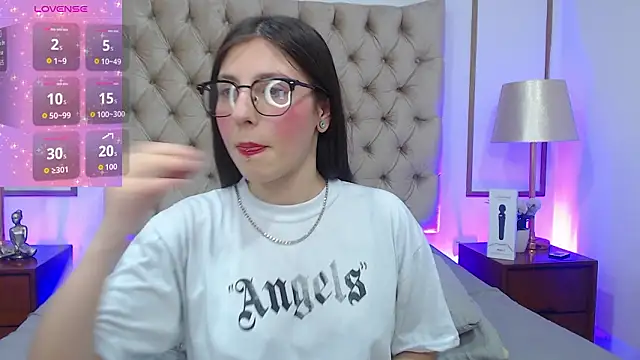 ScarlettRox's cam snapshot