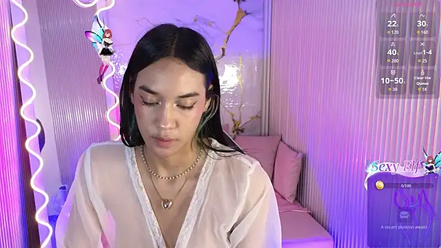 artemiss_tay's cam snapshot