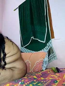 Pujapujat's cam snapshot