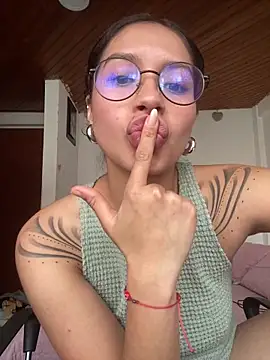 Dreana's cam snapshot