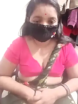 Riyanshi67A's cam snapshot