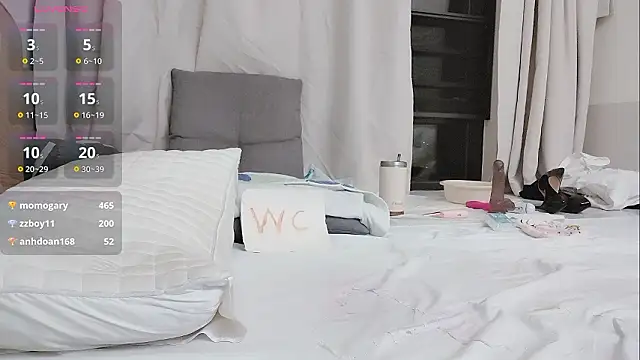 Ttaotao16877 live sex cam