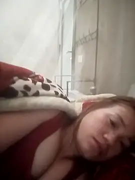 cutebobi's cam snapshot