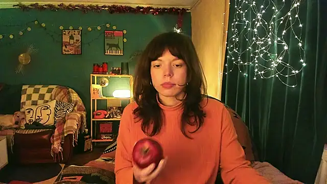 ClancyMorissey's cam snapshot