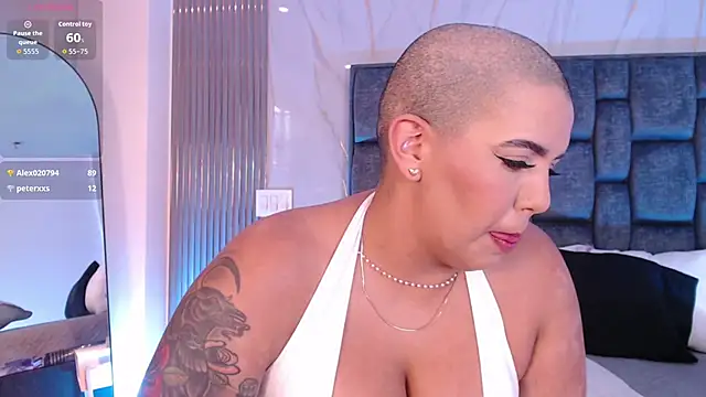 WildyTemping's cam snapshot