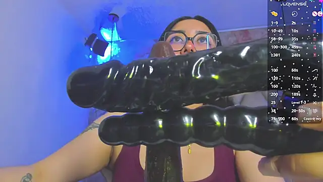 sayumi_dirty's cam snapshot