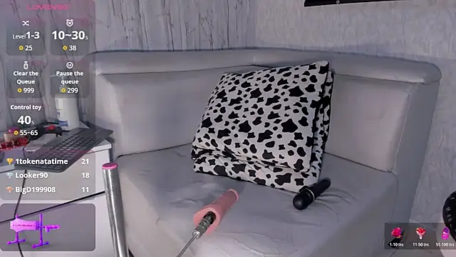 Laross25's cam snapshot