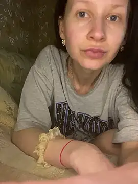 Starry_Siren's cam snapshot