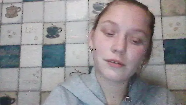 Anna_wey's cam snapshot