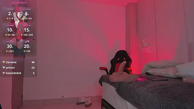 sasha_riverss's cam snapshot