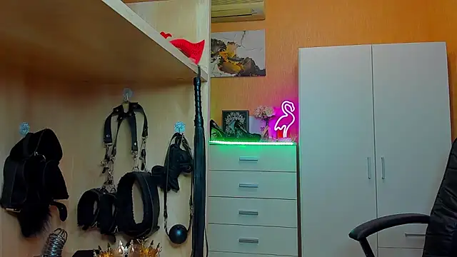 KristiTopxx's cam snapshot