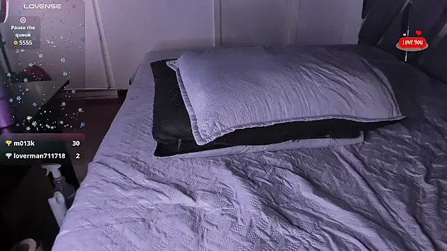 moonsweet1's cam snapshot