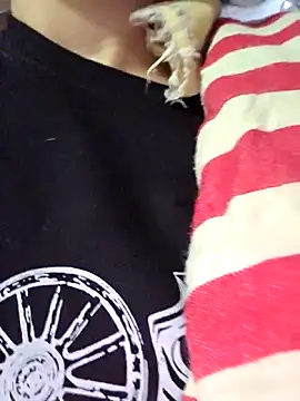 Suvosri's cam snapshot