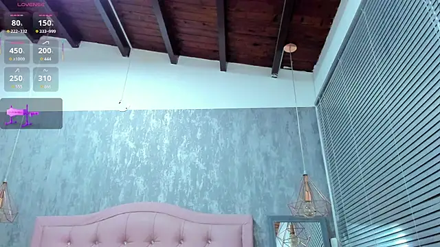 naomidibello's cam snapshot