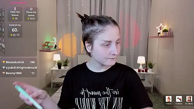 KiraDuvall's cam snapshot