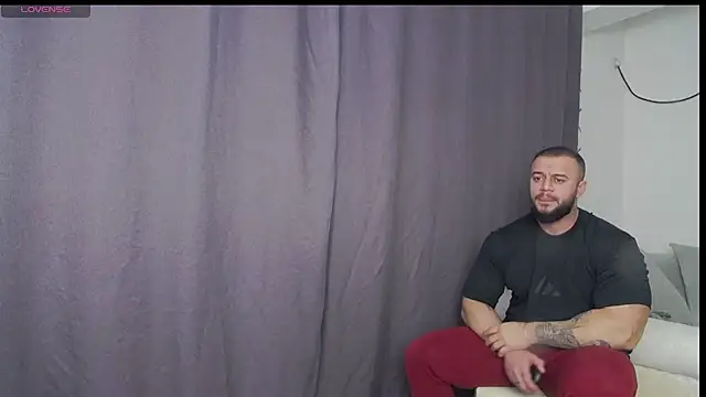 RickyMiami1's cam snapshot