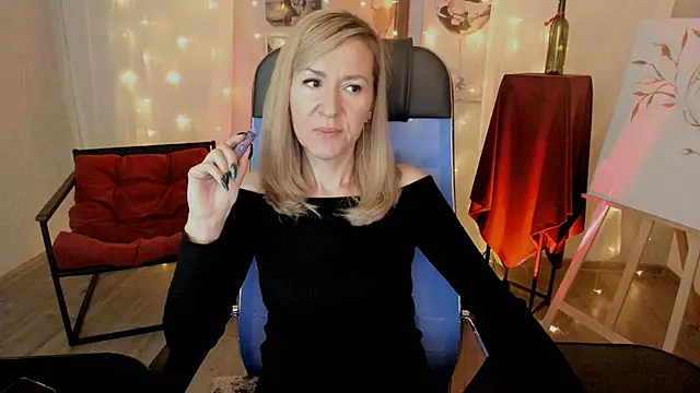 DonnaSmitth's cam snapshot