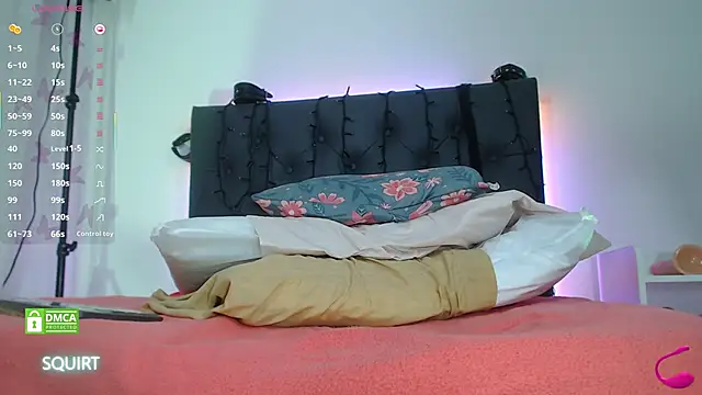 lexa_wild's cam snapshot