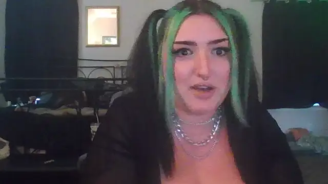 ImKatMeow's cam snapshot