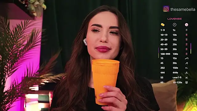 BabyYoda-'s cam snapshot